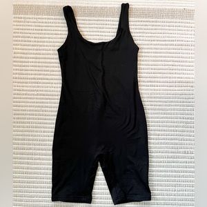 Bumpsuit - The Cindy, Small, Black